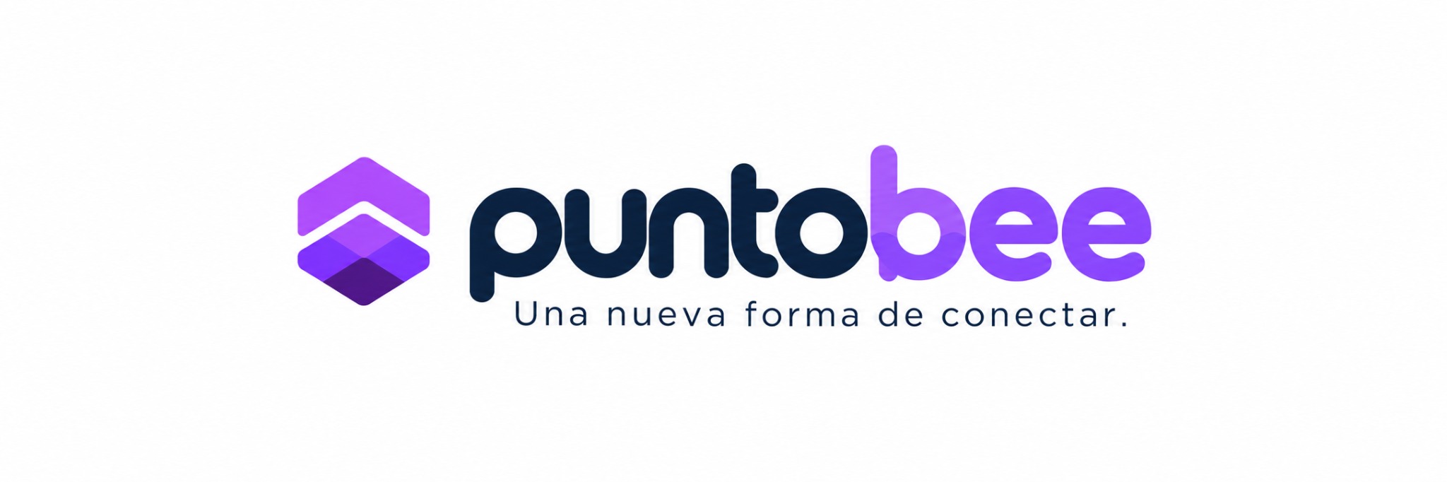 PuntoBee — Una nueva forma de conectar.